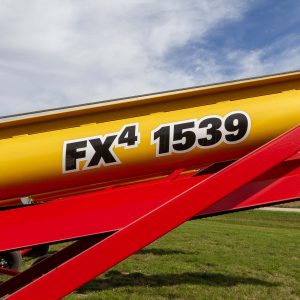 New/Demo Westfield FX4-1539FLTD